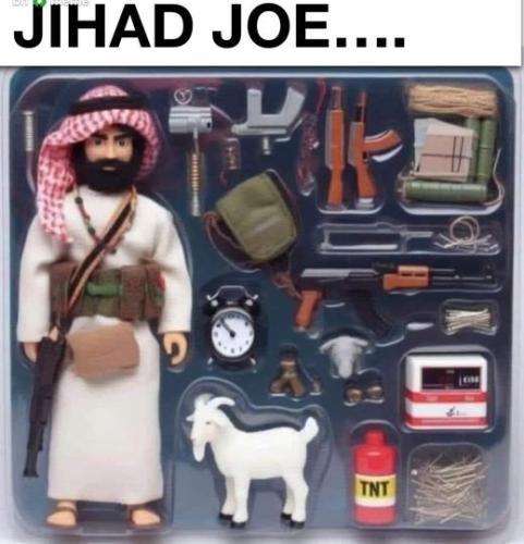 jihad