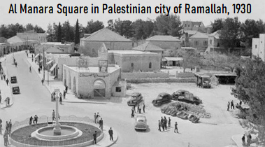 ramallah