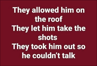 assassination attempt32