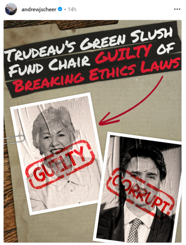 breaking ethics