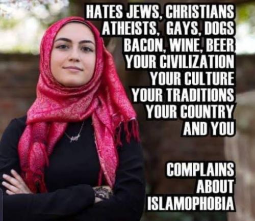 islam values