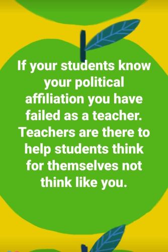 if your students