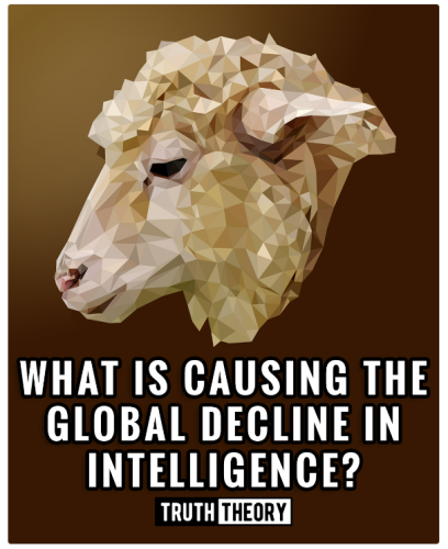 global decline