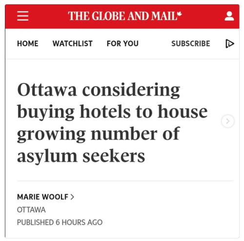 ottawa buying hotels