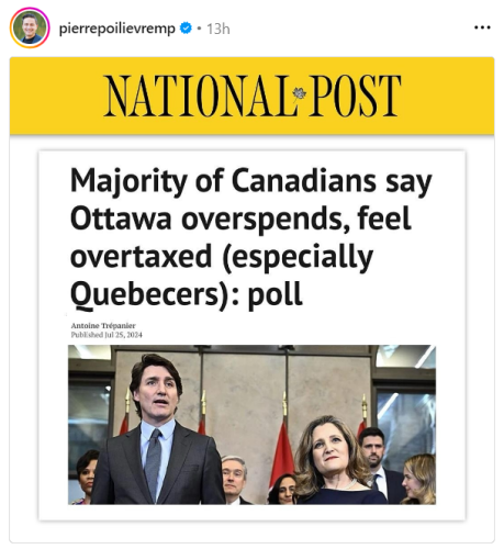 overtaxed