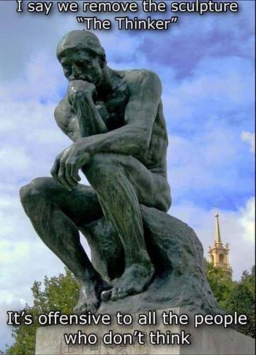 thinker