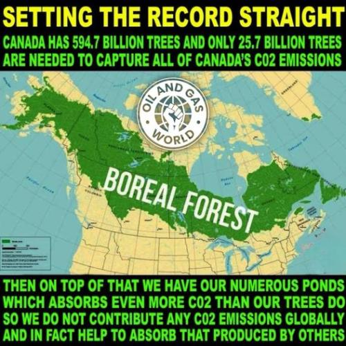 setting the record straight