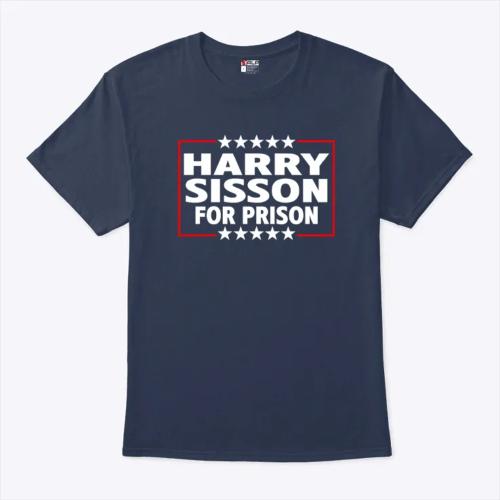 harry for prison