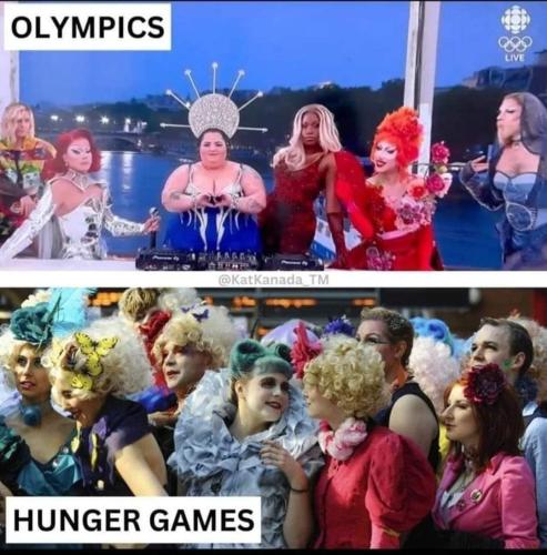 hunger games