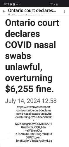 unlawful