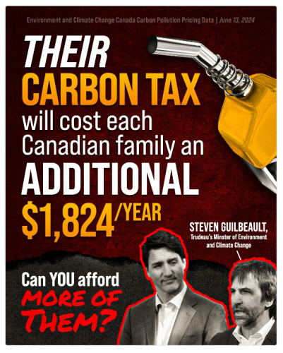 more carbon tax