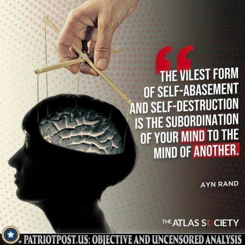 Ayn Rand