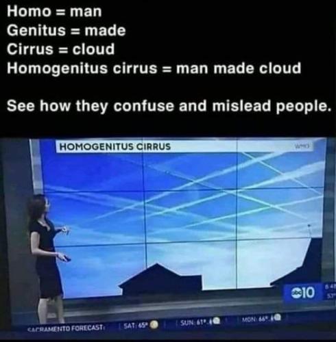 clouds