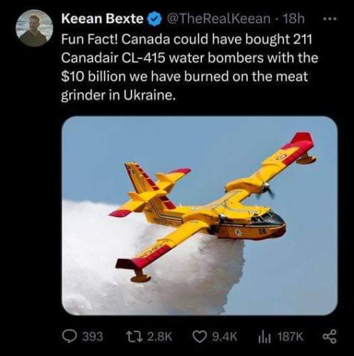 could have bought