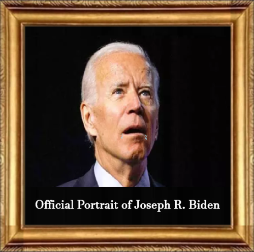 official pedjoe portrait