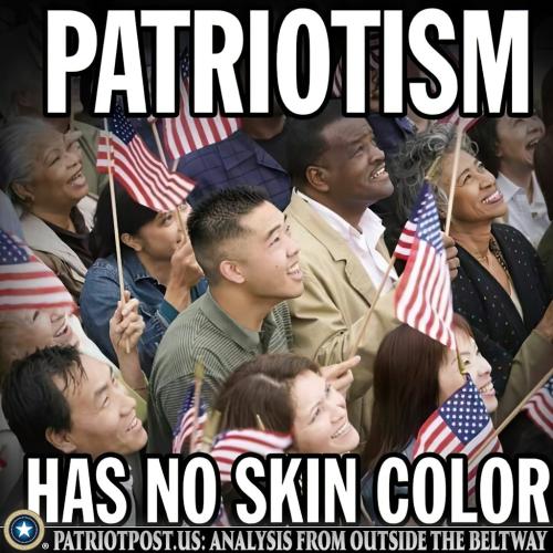 Patriotism