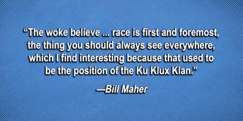 Bill Maher 1