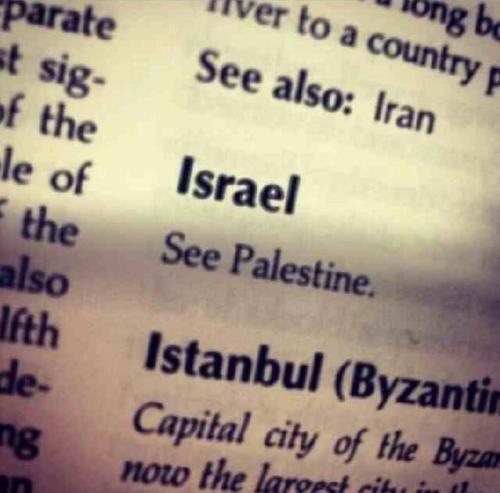 palestine-dictionary