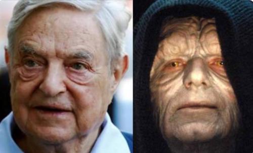 soros