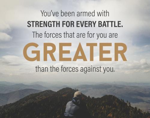 1-Against You & Leadership