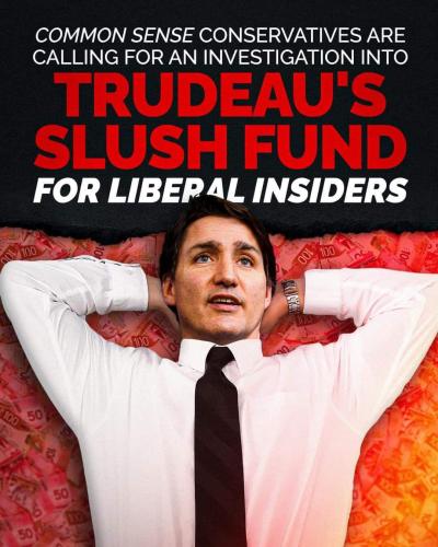slush fund