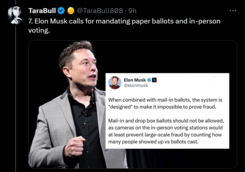Musk 3