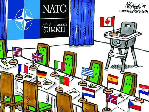 summit