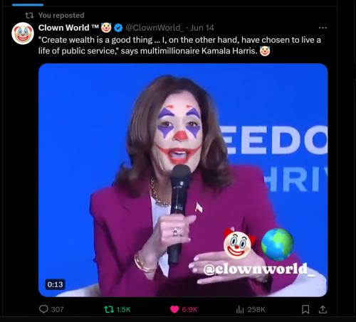 clownharris