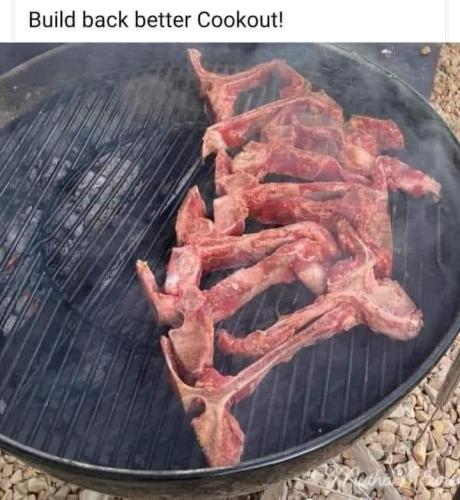 build back better