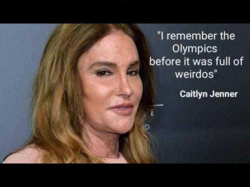 I remember