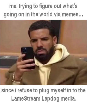 me trying to figure out whats going on in the world