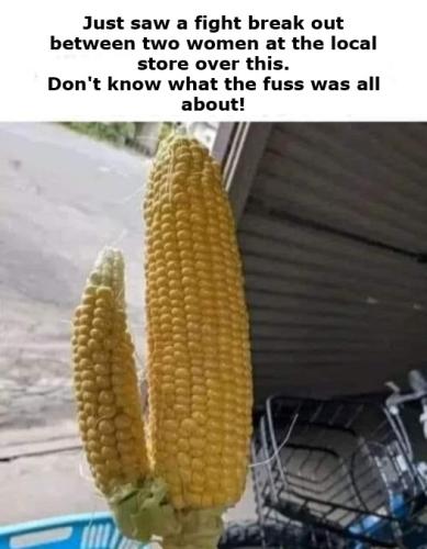 corn