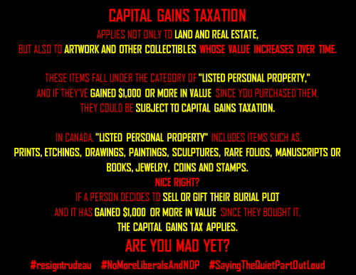 capital gains