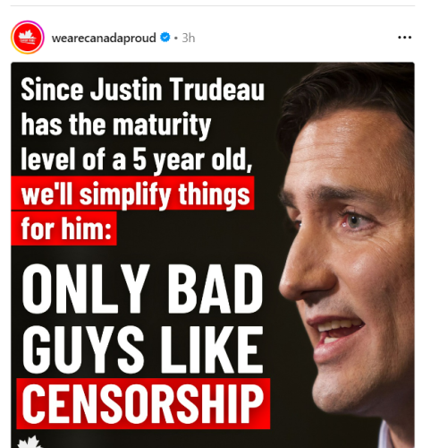 censorship