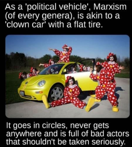 clowncar