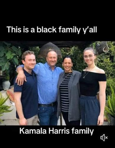 HArris family
