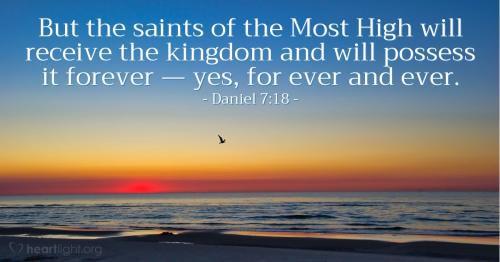 Daniel 7_18