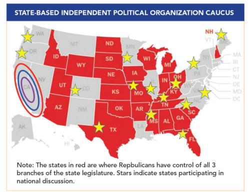 communist china state power org