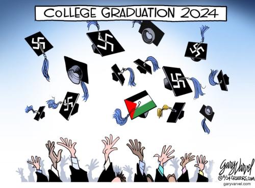 HAMAS COLLEGE GRADS