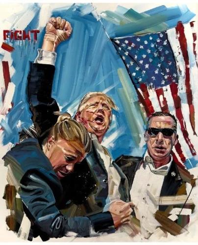 july 13 fight fight fight