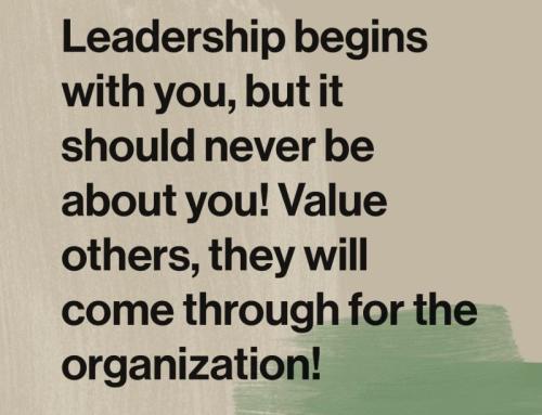 1-Others Will Come Through