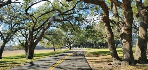 Headed to Johnson Ranch