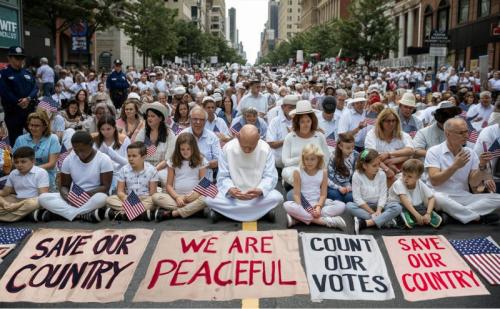 JAN 6 Peace-Protest-800x495