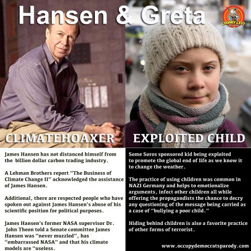 hansen and greta