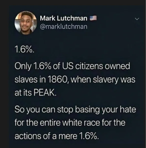 US slavery