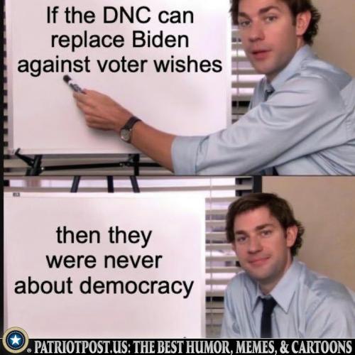 Democracy 1