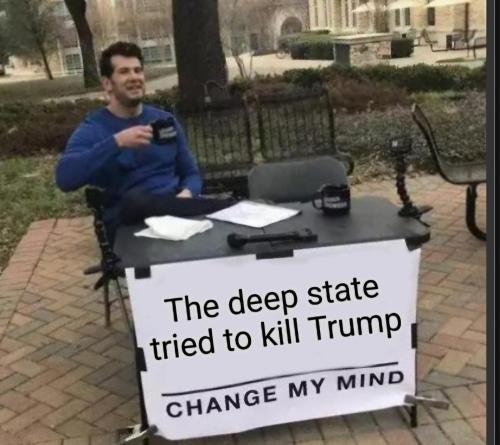 deep state f