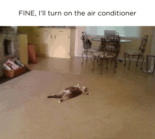 fine-turn-on-air-conditioner