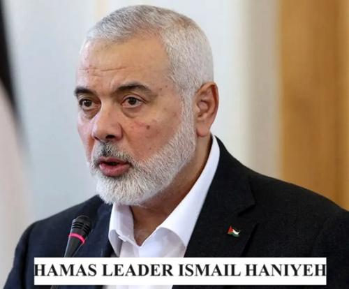 hamas