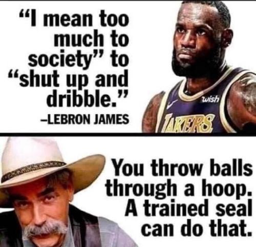 mean too much